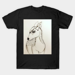 Fawn T-Shirt